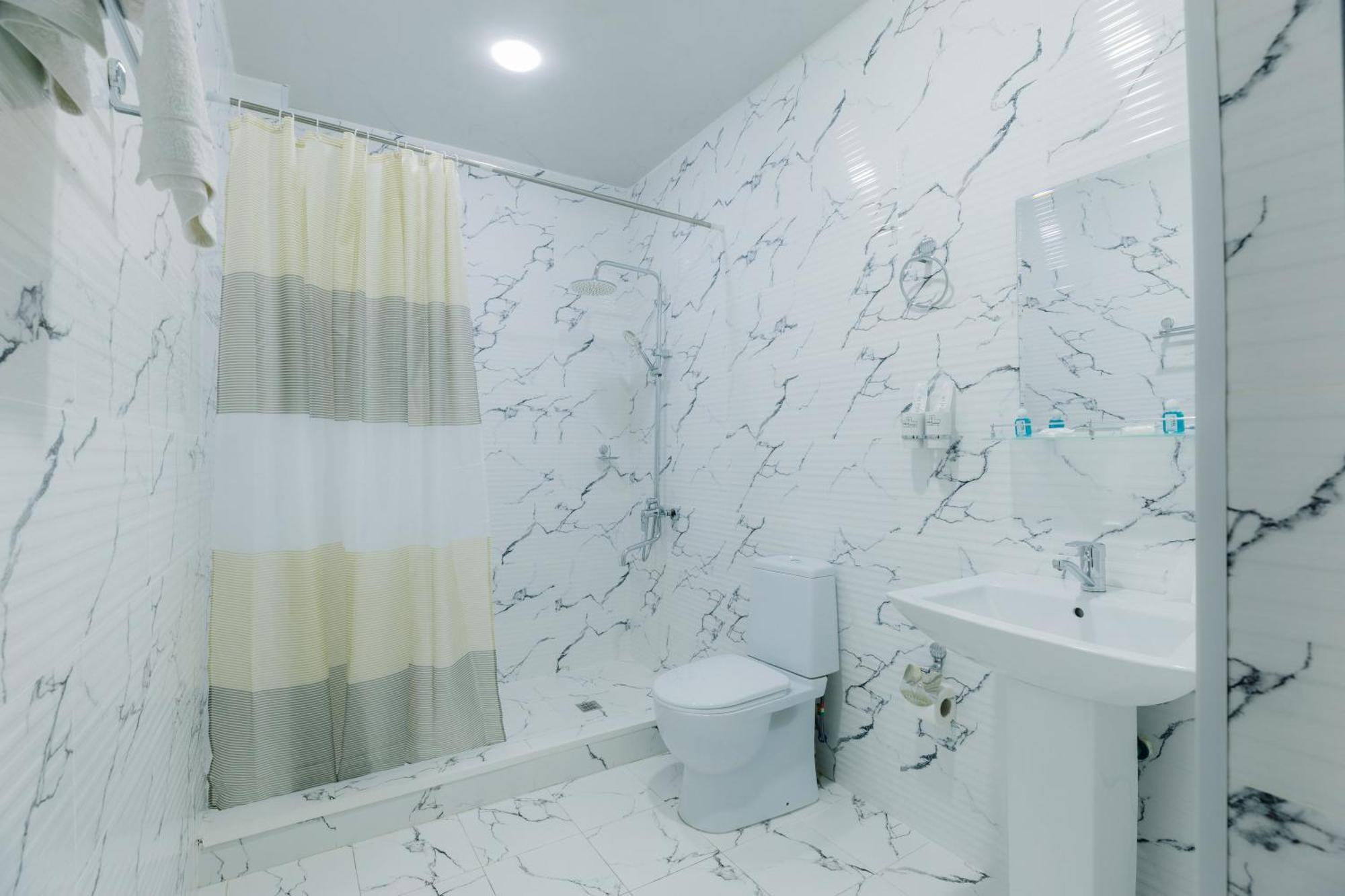 Resident Hotel Taşkent Dış mekan fotoğraf