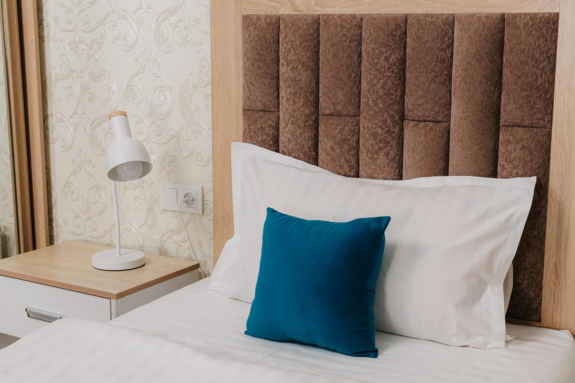 Resident Hotel Taşkent Dış mekan fotoğraf