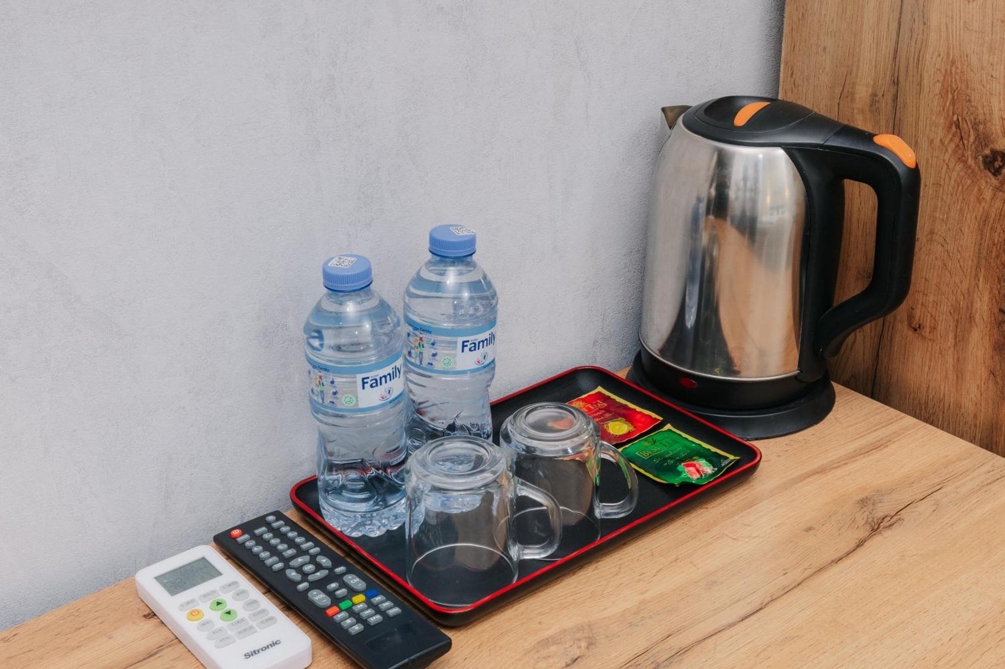 Resident Hotel Taşkent Dış mekan fotoğraf