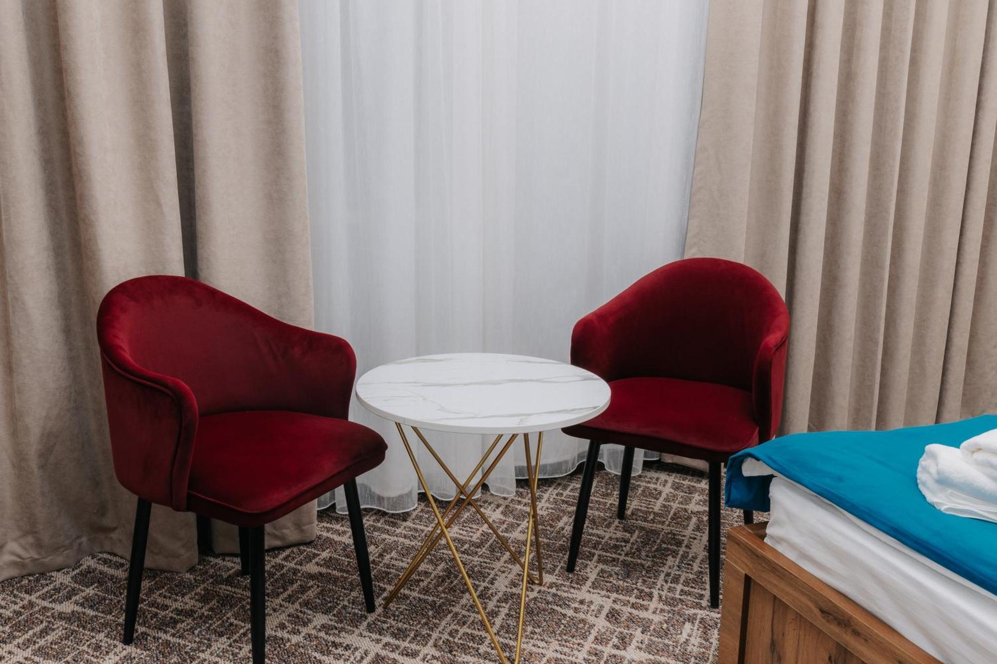 Resident Hotel Taşkent Dış mekan fotoğraf