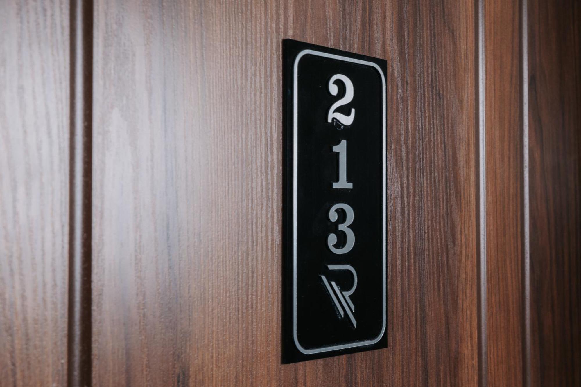 Resident Hotel Taşkent Dış mekan fotoğraf