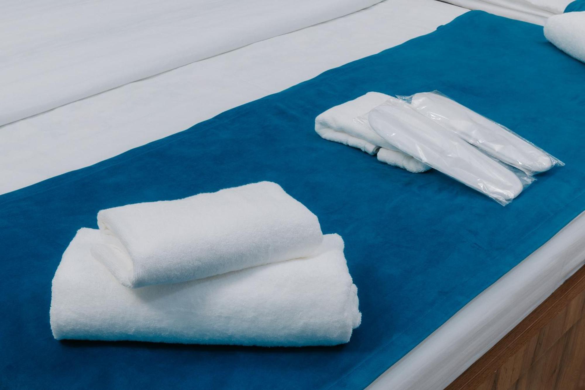 Resident Hotel Taşkent Dış mekan fotoğraf